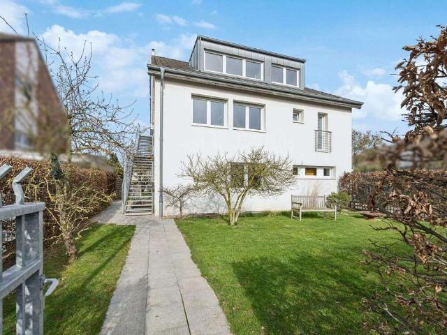 Haus kaufen in Hemmerden, Grevenbroich