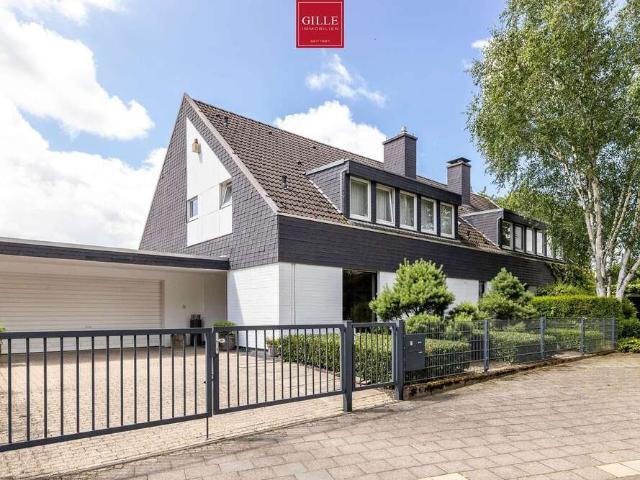 Haus kaufen in Hemmerden, Grevenbroich