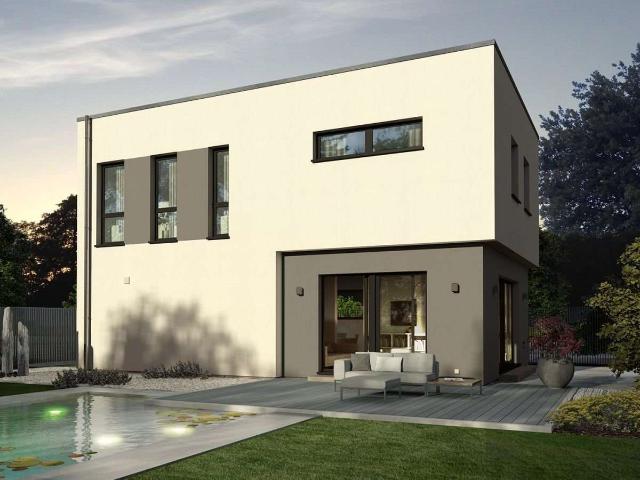 Haus kaufen in Hemmerden, Grevenbroich