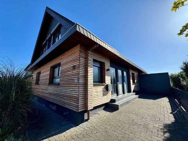 Haus kaufen in Hemmerden, Grevenbroich