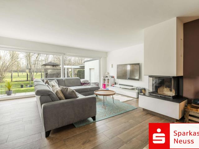 Haus kaufen in Hemmerden, Grevenbroich