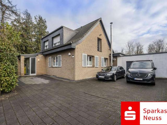 Haus kaufen in Hemmerden, Grevenbroich