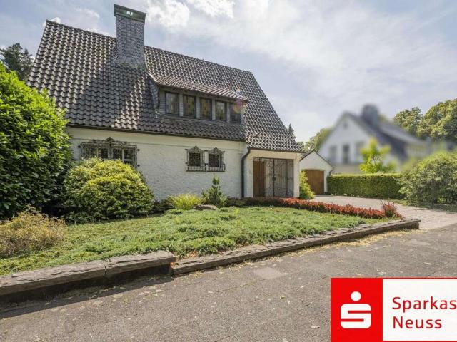 Haus kaufen in Grevenbroich