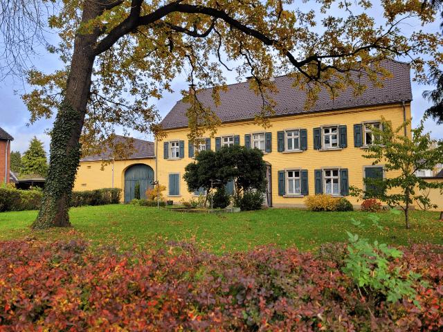 Haus kaufen in Grevenbroich