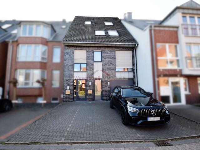 Haus kaufen in Grevenbroich