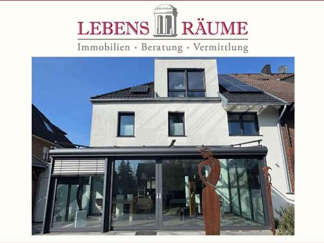 Haus kaufen in Hemmerden, Grevenbroich