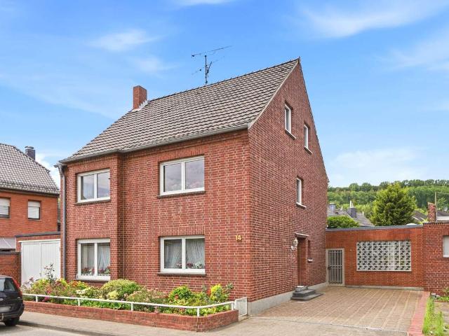 Haus kaufen in Grevenbroich, Nordrhein-Westfalen