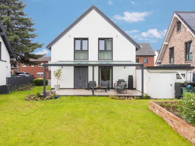 Haus kaufen in Barrenstein, Grevenbroich