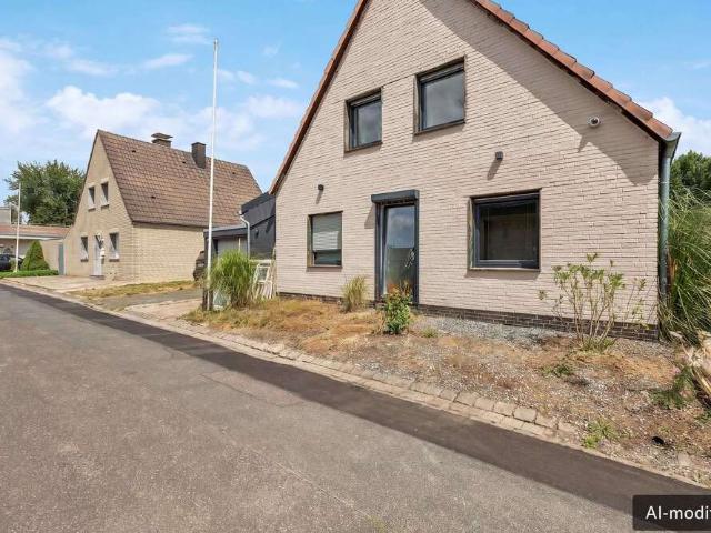Haus kaufen in Gustorf, Grevenbroich