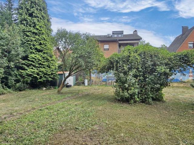 Haus kaufen in Neuenhausen, Grevenbroich