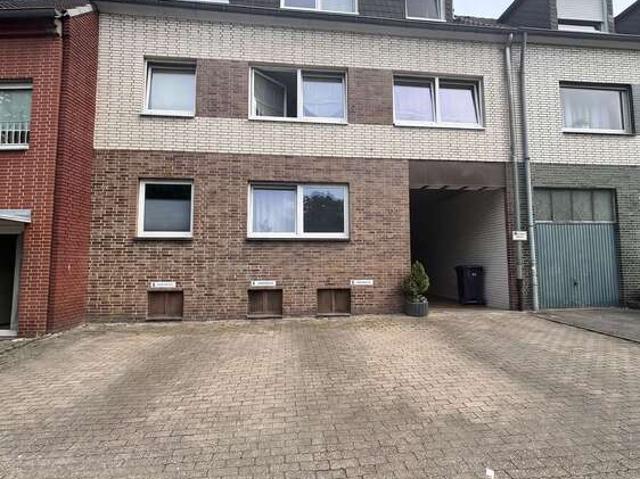 Haus kaufen in Neuenhausen, Grevenbroich