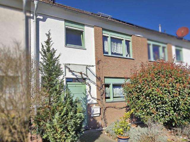 Haus kaufen in Grevenbroich