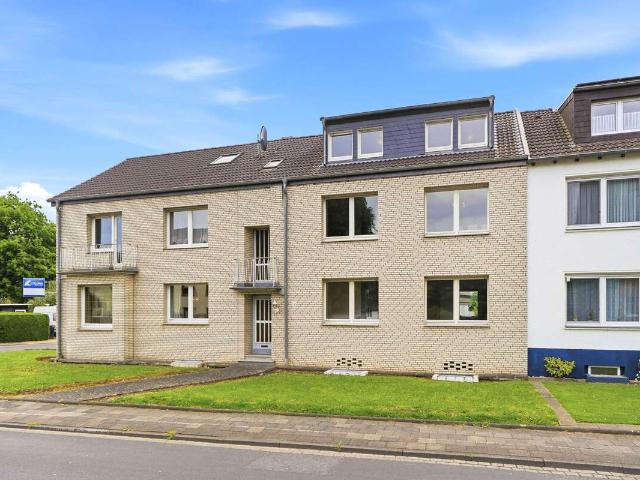 Haus kaufen in Wevelinghoven, Grevenbroich
