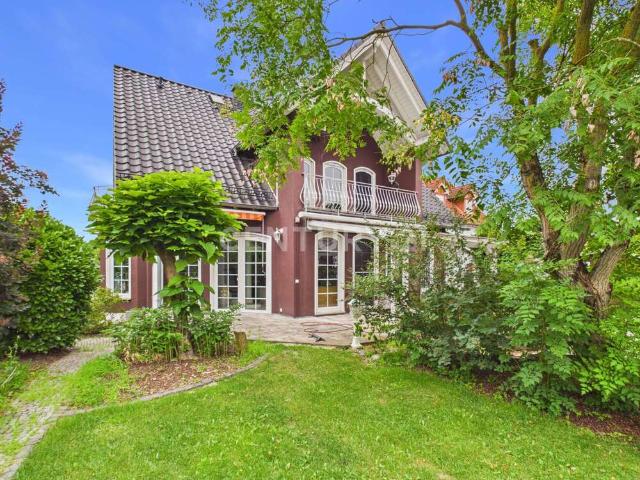 Haus kaufen in Griesheim, Hessen