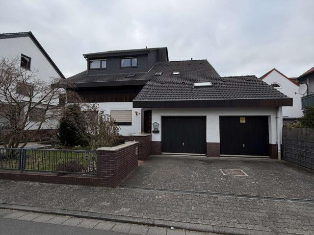 Haus kaufen in Griesheim, Hessen