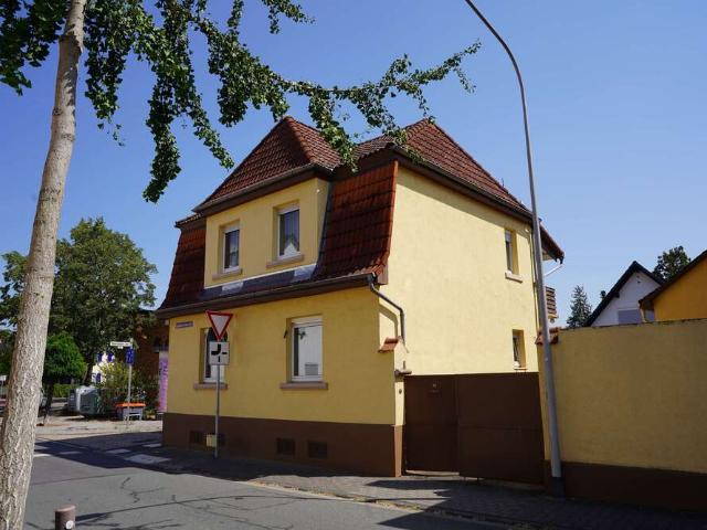 Haus kaufen in Griesheim, Hessen