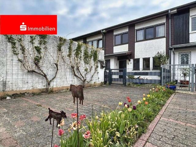 Haus kaufen in Griesheim, Hessen