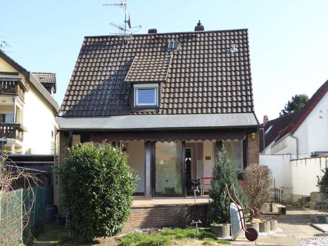 Haus kaufen in Griesheim, Hessen