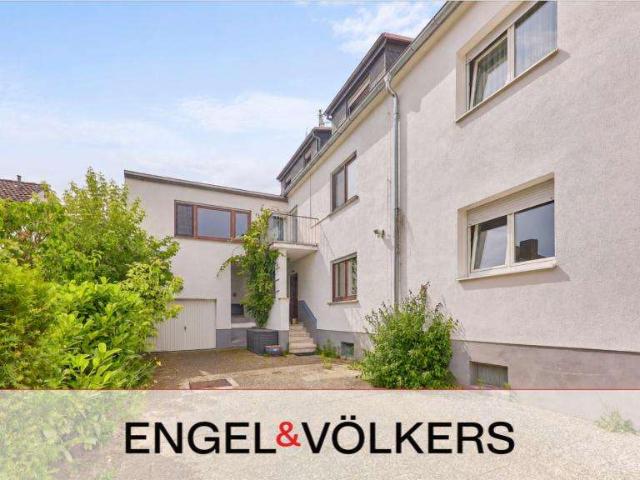 Haus kaufen in Griesheim, Hessen