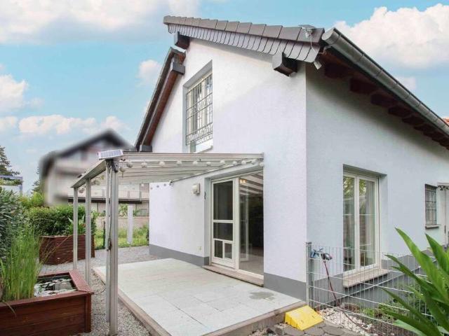 Haus kaufen in Griesheim