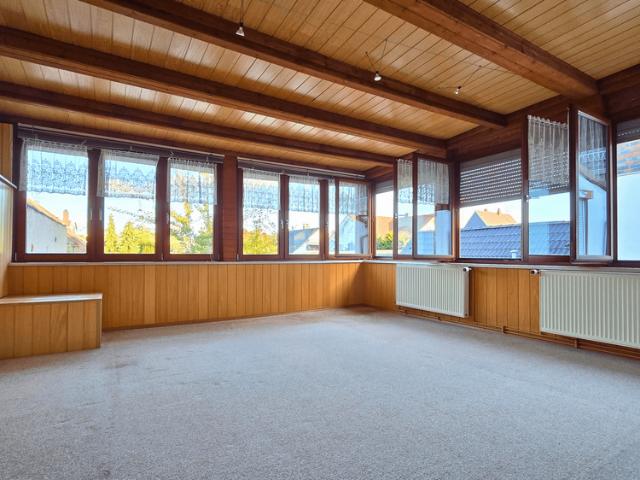 Haus kaufen in Griesheim, Hessen