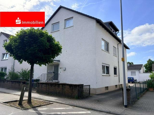 Haus kaufen in Griesheim, Hessen