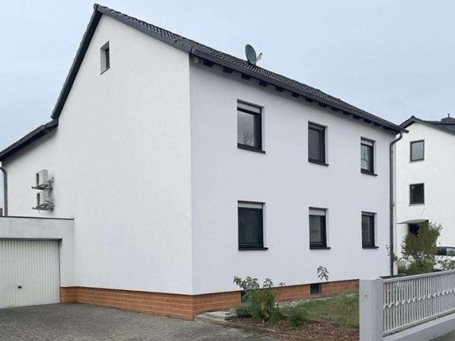 Haus kaufen in Griesheim, Hessen