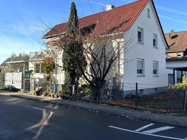 Haus kaufen in Griesheim, Hessen