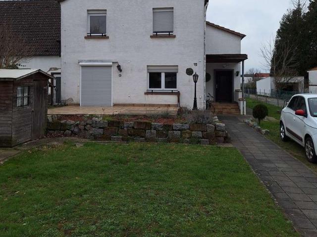 Haus kaufen in Griesheim, Hessen