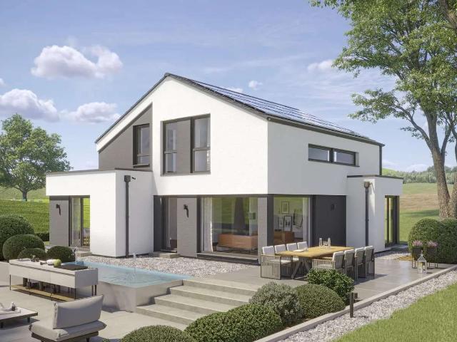 Haus kaufen in Griesheim, Hessen