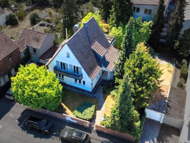 Haus kaufen in Griesheim, Hessen