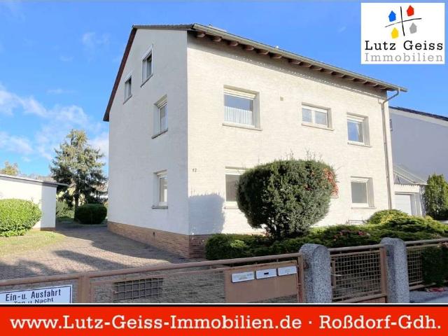 Haus kaufen in Griesheim, Hessen