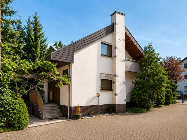 Haus kaufen in Griesheim, Hessen