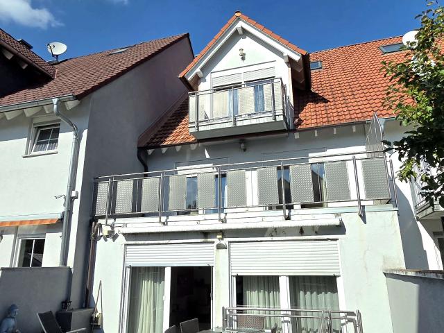 Haus kaufen in Griesheim, Hessen