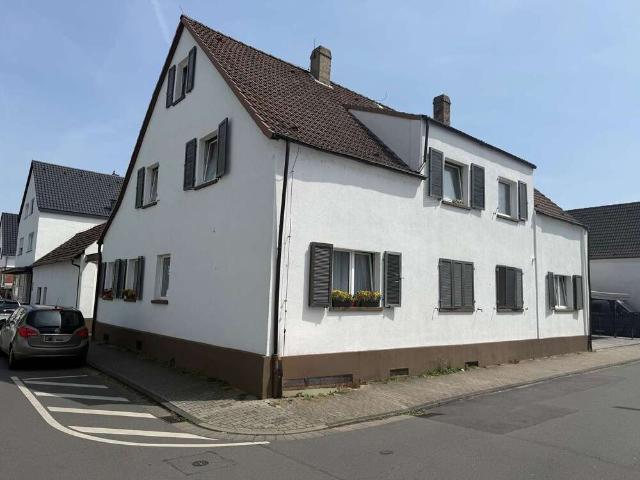 Haus kaufen in Griesheim, Hessen