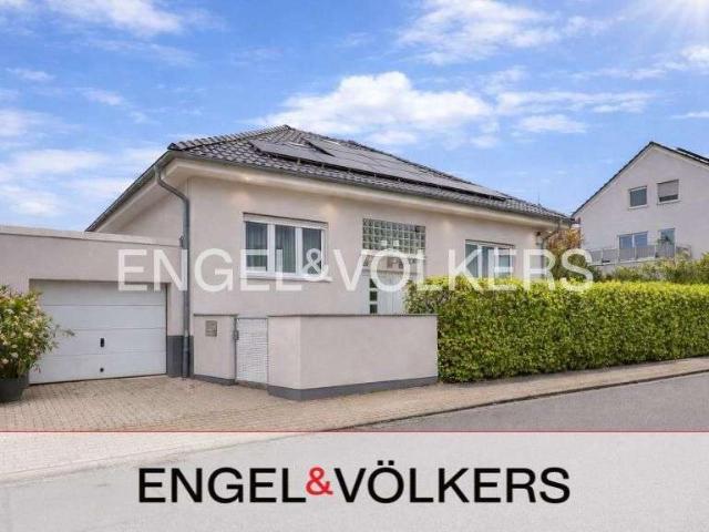 Haus kaufen in Griesheim, Hessen