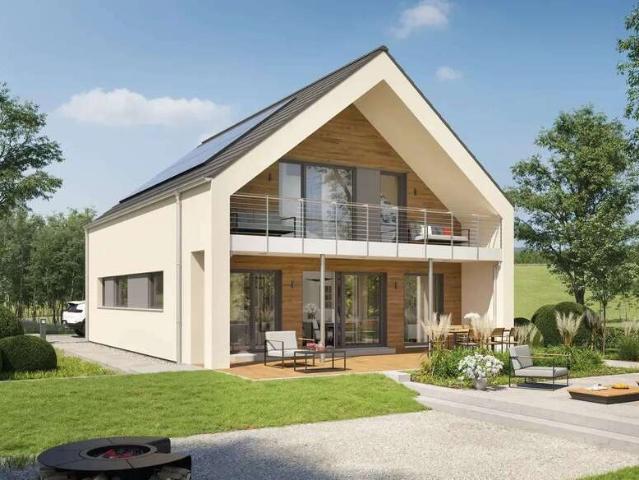 Haus kaufen in Griesheim, Hessen
