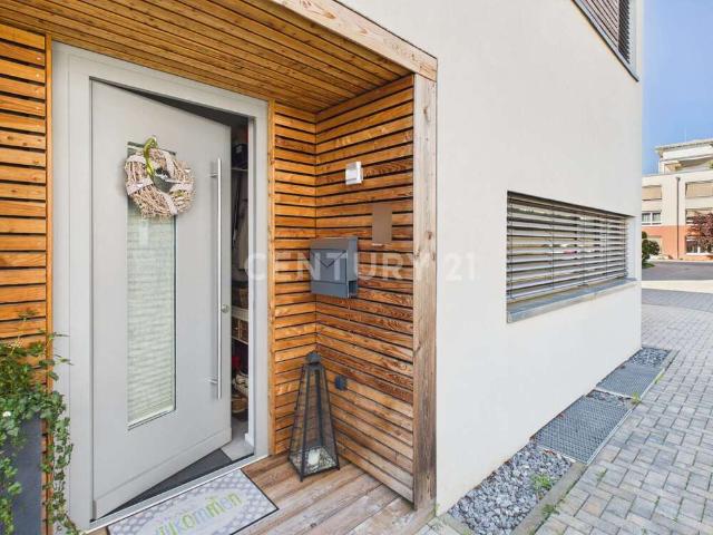 Haus kaufen in Griesheim, Hessen