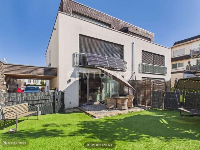 Haus kaufen in Griesheim, Hessen