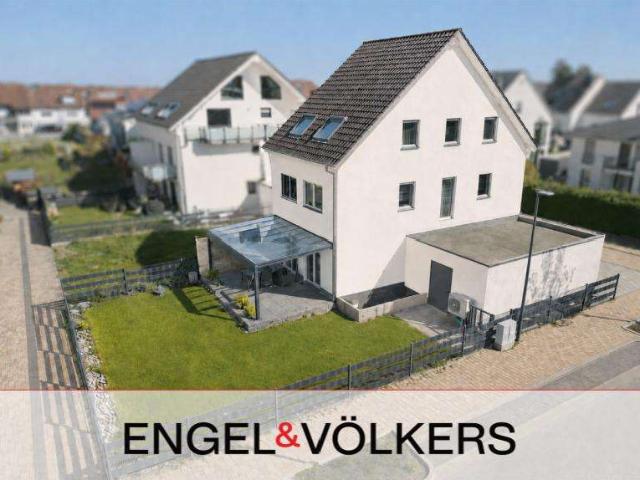 Haus kaufen in Griesheim, Hessen