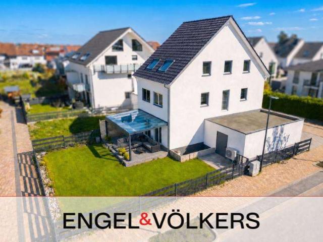 Haus kaufen in Griesheim, Hessen