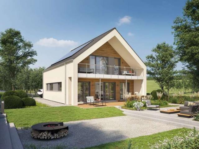 Haus kaufen in Griesheim, Hessen