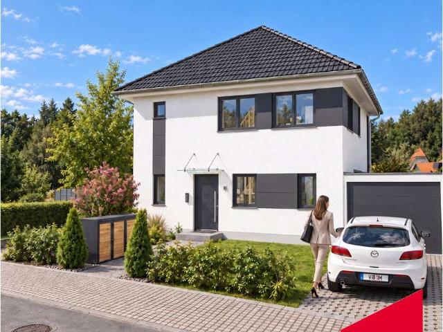 Haus kaufen in Griesheim, Hessen