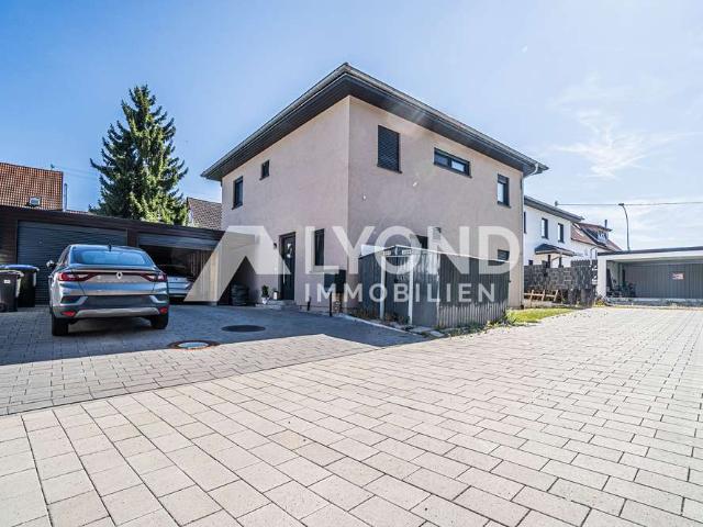 Haus kaufen in Griesingen, Baden-Württemberg