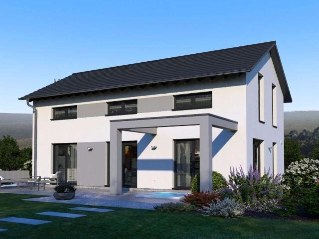 Haus kaufen in Grimburg