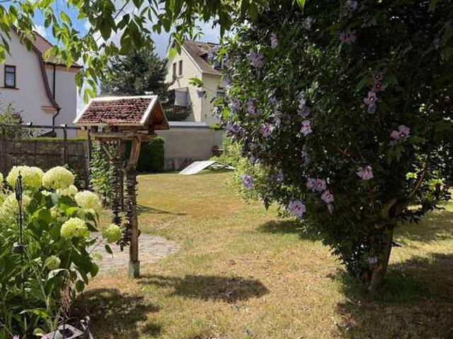 Haus kaufen in Grimma