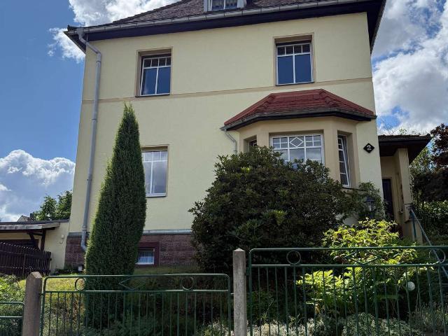 Haus kaufen in Grimma, Sachsen