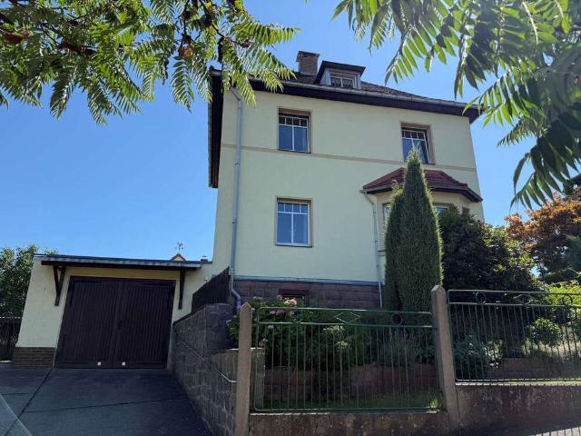 Haus kaufen in Grimma, Sachsen