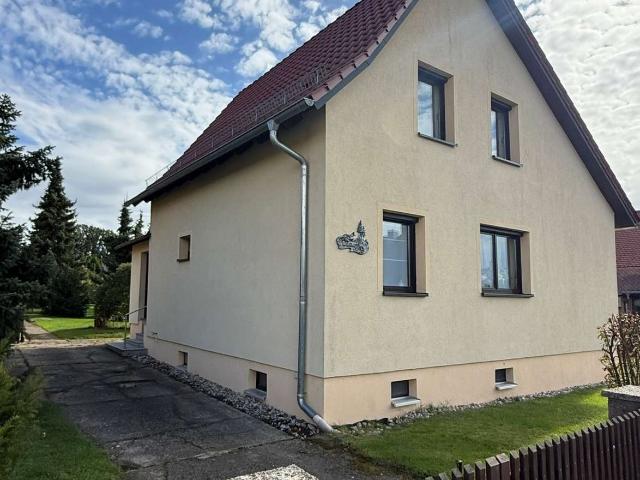 Haus kaufen in Grimma