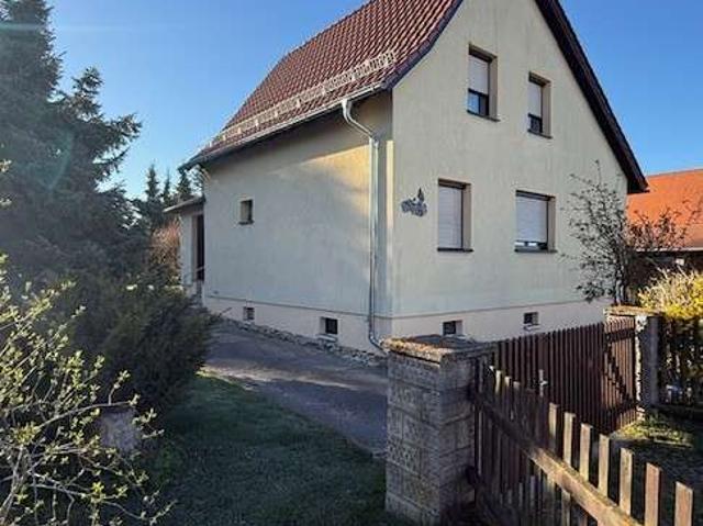 Haus kaufen in Grimma, Sachsen